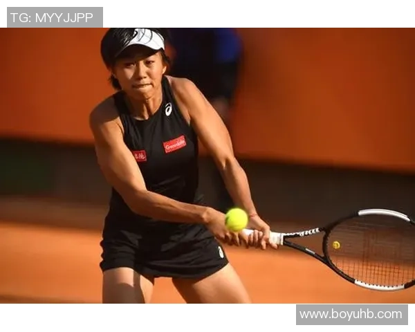 张敏专访：追忆网球生涯中的荣耀与挑战